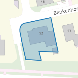 Perceel HAM00-G-2085