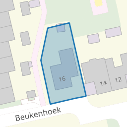 Perceel HAM00-G-2089