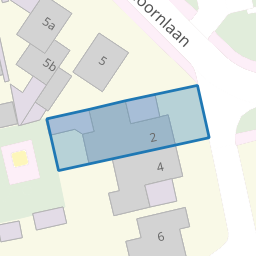 Perceel HAM00-G-2095