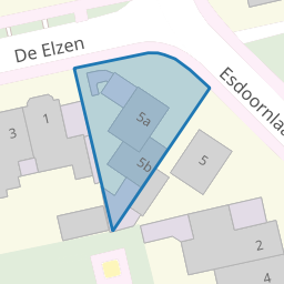 Perceel HAM00-G-2097