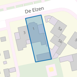 Perceel HAM00-G-2098