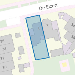 Perceel HAM00-G-2099