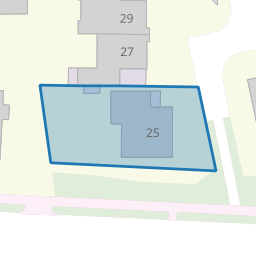 Perceel HAM00-G-2101