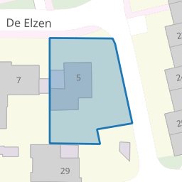 Perceel HAM00-G-2104