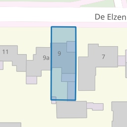 Perceel HAM00-G-2106