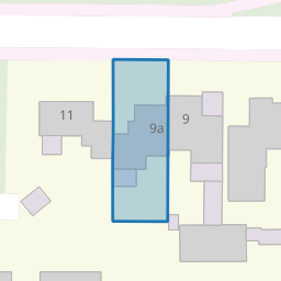 Perceel HAM00-G-2107