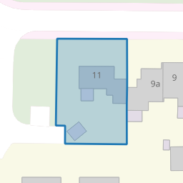 Perceel HAM00-G-2108