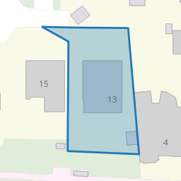 Perceel HAM00-G-2109