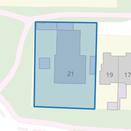 Perceel HAM00-G-2113