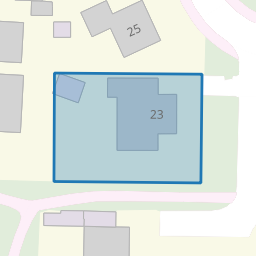 Perceel HAM00-G-2114