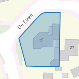 Perceel HAM00-G-2117