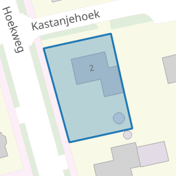 Perceel HAM00-G-2121