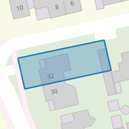 Perceel HAM00-G-2123