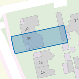 Perceel HAM00-G-2124