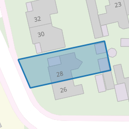 Perceel HAM00-G-2125