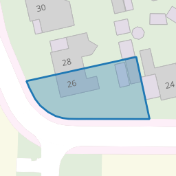 Perceel HAM00-G-2126