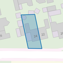 Perceel HAM00-G-2127