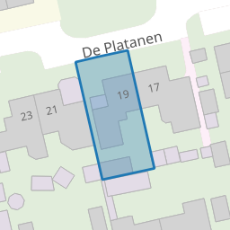 Perceel HAM00-G-2133