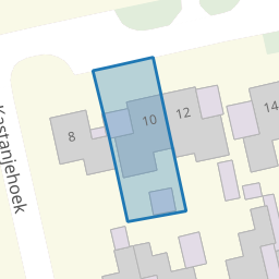 Perceel HAM00-G-2138