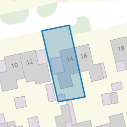 Perceel HAM00-G-2140