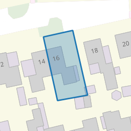 Perceel HAM00-G-2141