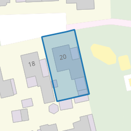 Perceel HAM00-G-2143