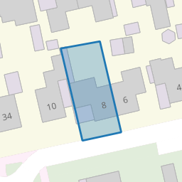 Perceel HAM00-G-2147