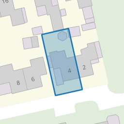 Perceel HAM00-G-2149