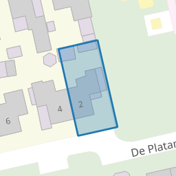 Perceel HAM00-G-2150