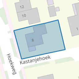 Perceel HAM00-G-2151