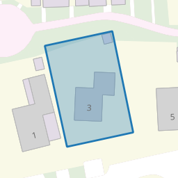 Perceel HAM00-G-2153