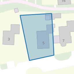 Perceel HAM00-G-2154