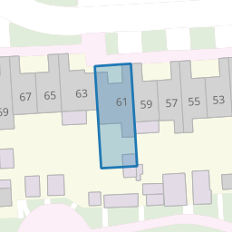 Perceel HAM00-G-2162