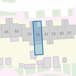 Perceel HAM00-G-2163