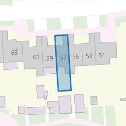 Perceel HAM00-G-2164