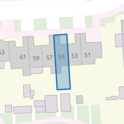 Perceel HAM00-G-2165