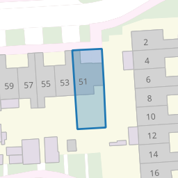 Perceel HAM00-G-2167