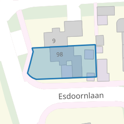 Perceel HAM00-G-2169