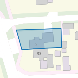 Perceel HAM00-G-2170