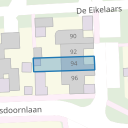 Perceel HAM00-G-2172