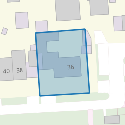 Perceel HAM00-G-2180