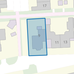 Perceel HAM00-G-2183