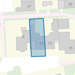 Perceel HAM00-G-2184