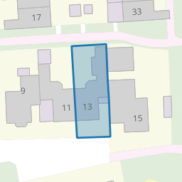 Perceel HAM00-G-2185