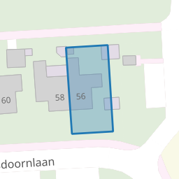Perceel HAM00-G-2189