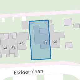 Perceel HAM00-G-2190