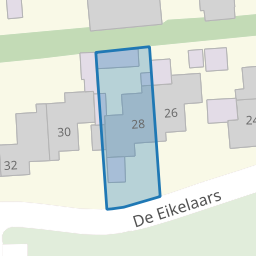 Perceel HAM00-G-2195