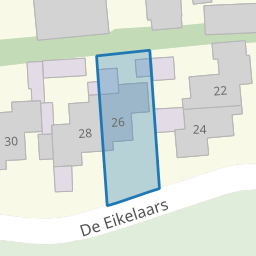 Perceel HAM00-G-2196