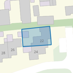 Perceel HAM00-G-2197