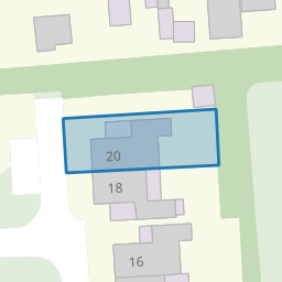 Perceel HAM00-G-2199